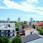 Blue Sky Hotel 3*