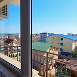 Hotel Blue Sky