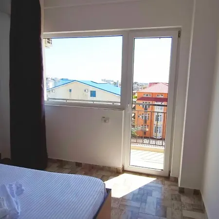 Hotel Blue Sky
