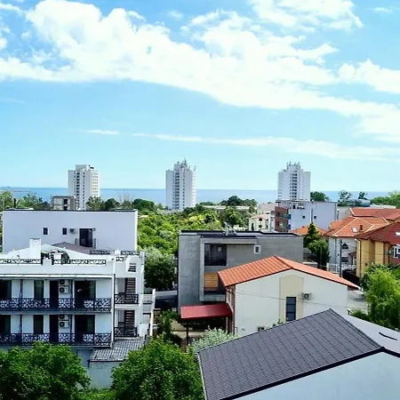 Blue Sky 3*