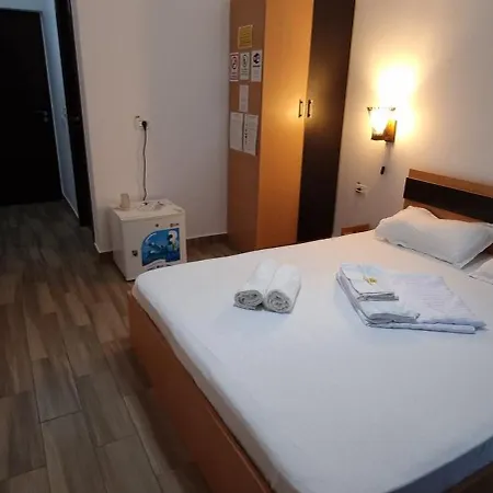 Blue Sky Hotel 3*