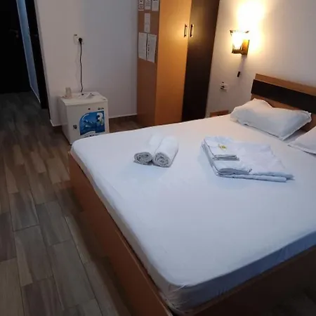 Hotel Blue Sky Eforie Nord