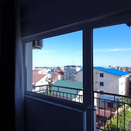 Blue Sky