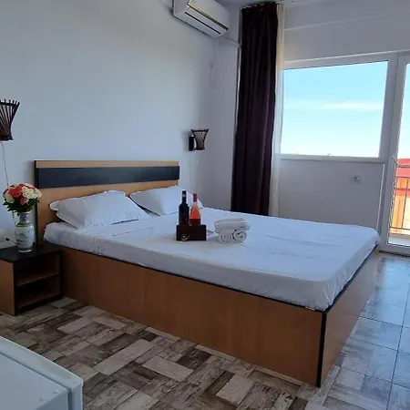 Blue Sky Eforie Nord