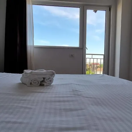Hotel Blue Sky