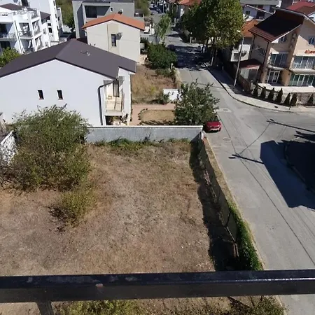 Hotel Blue Sky Eforie Nord