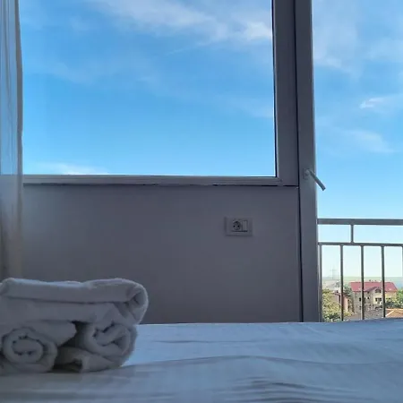 Blue Sky Hotel