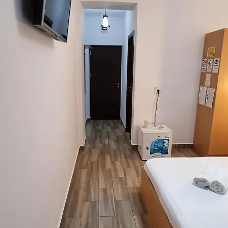 Hotel Blue Sky
