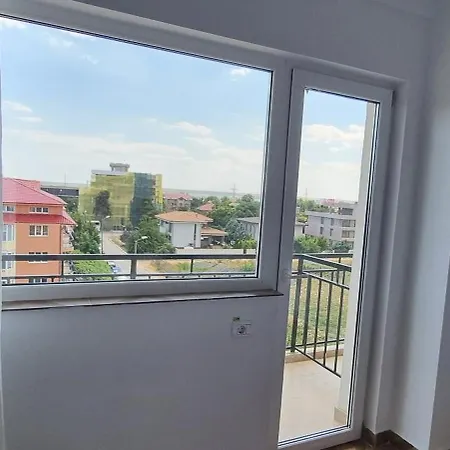 Blue Sky Hotel Eforie Nord