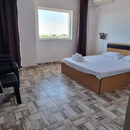 Blue Sky Hotel Eforie Nord