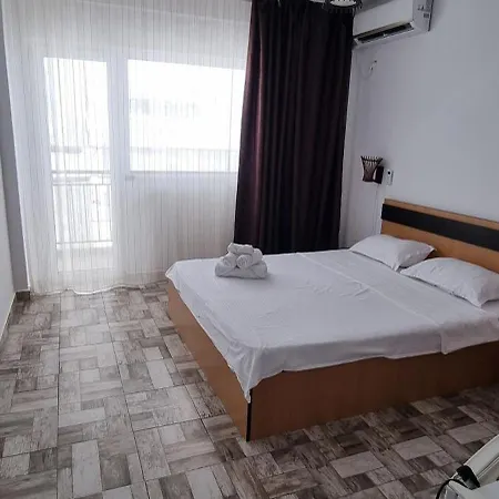 Hotel Blue Sky Eforie Nord