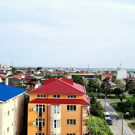 Blue Sky