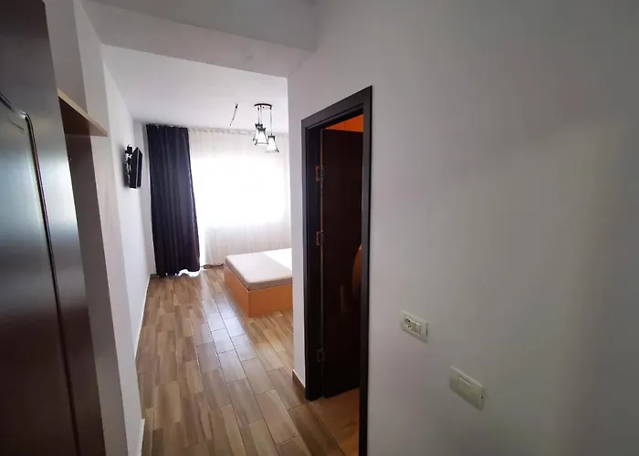 Blue Sky Hotel Eforie Nord