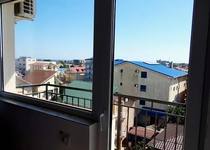 Blue Sky 3* Eforie Nord