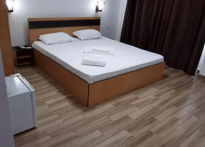 Blue Sky 3* Eforie Nord