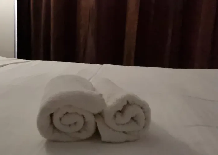 Blue Sky Hotel Eforie Nord