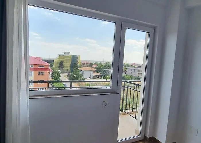 Blue Sky Hotel Eforie Nord