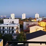 Blue Sky 3* Eforie Nord