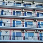 Blue Sky Hotel