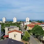 Blue Sky 3* Eforie Nord