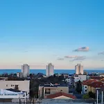 Hotel Blue Sky Eforie Nord