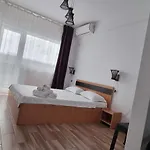Blue Sky Hotel
