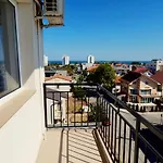 Hotel Blue Sky 3*