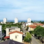 Hotel Blue Sky Eforie Nord