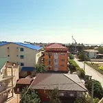 Hotel Blue Sky Eforie Nord