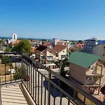 Hotel Blue Sky 3*
