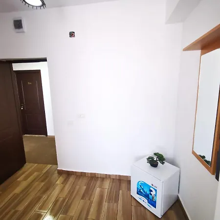 Blue Sky 3* Eforie Nord