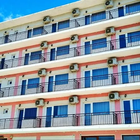 Blue Sky Hotel Ξενοδοχείο Eforie Nord