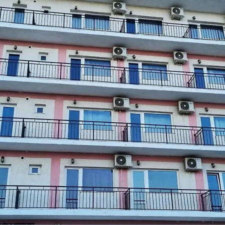 Blue Sky Hotel