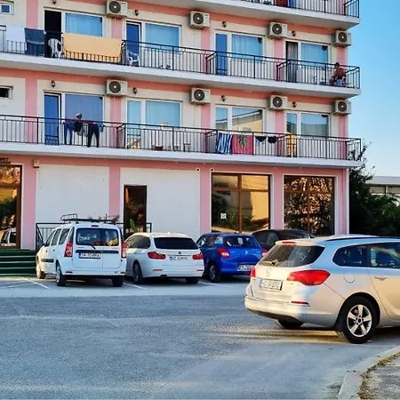 Blue Sky Hotel Ξενοδοχείο 3*