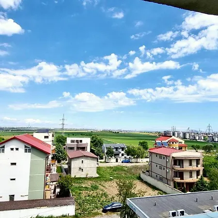 מלון Blue Sky 3*