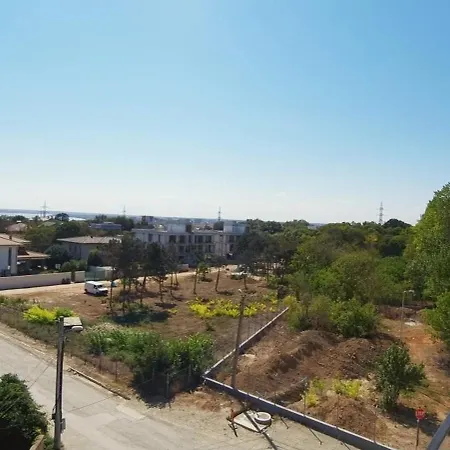 Ξενοδοχείο Blue Sky Hotel 3*