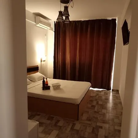 Blue Sky Hotel 3*