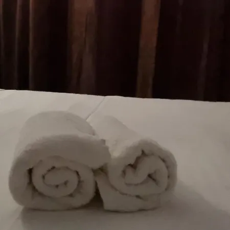 Blue Sky מלון אפורי נורד