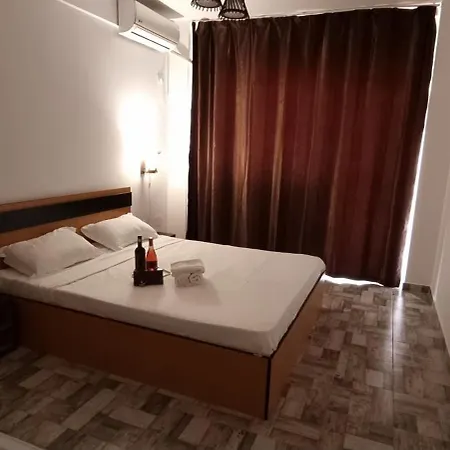 Blue Sky Hotel 3*