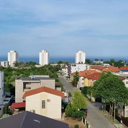 Blue Sky 3* אפורי נורד