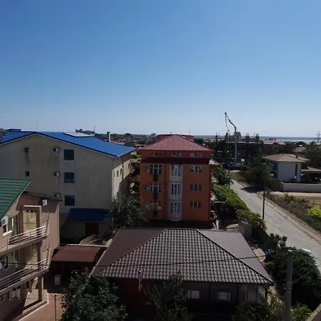 Blue Sky Hotel Eforie Nord