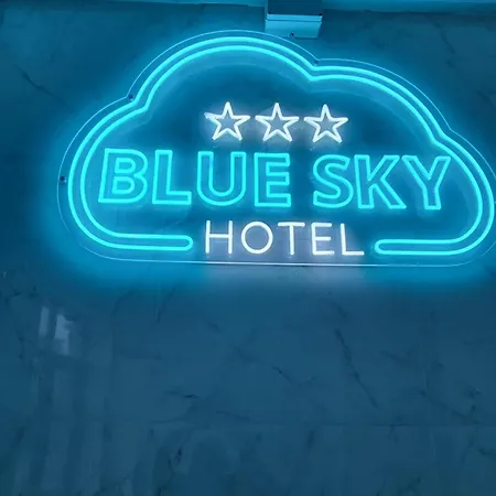 Blue Sky 3* 艾福雷诺德