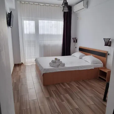 Ξενοδοχείο Blue Sky Hotel