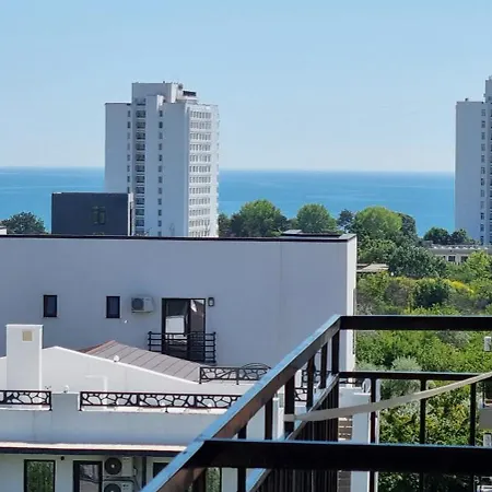 Ξενοδοχείο Blue Sky Hotel 3*