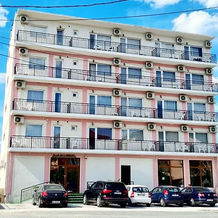 Blue Sky אפורי נורד