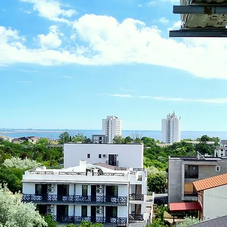 Hotel Blue Sky 3*