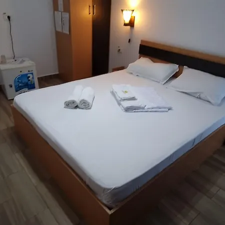 Blue Sky Hotel