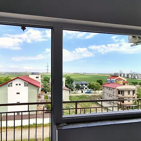 מלון Blue Sky 3*