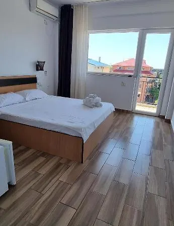 Blue Sky Hotel