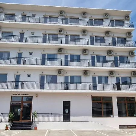 Hotel Blue Sky